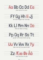 ABC sang
