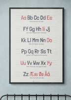 ABC sang