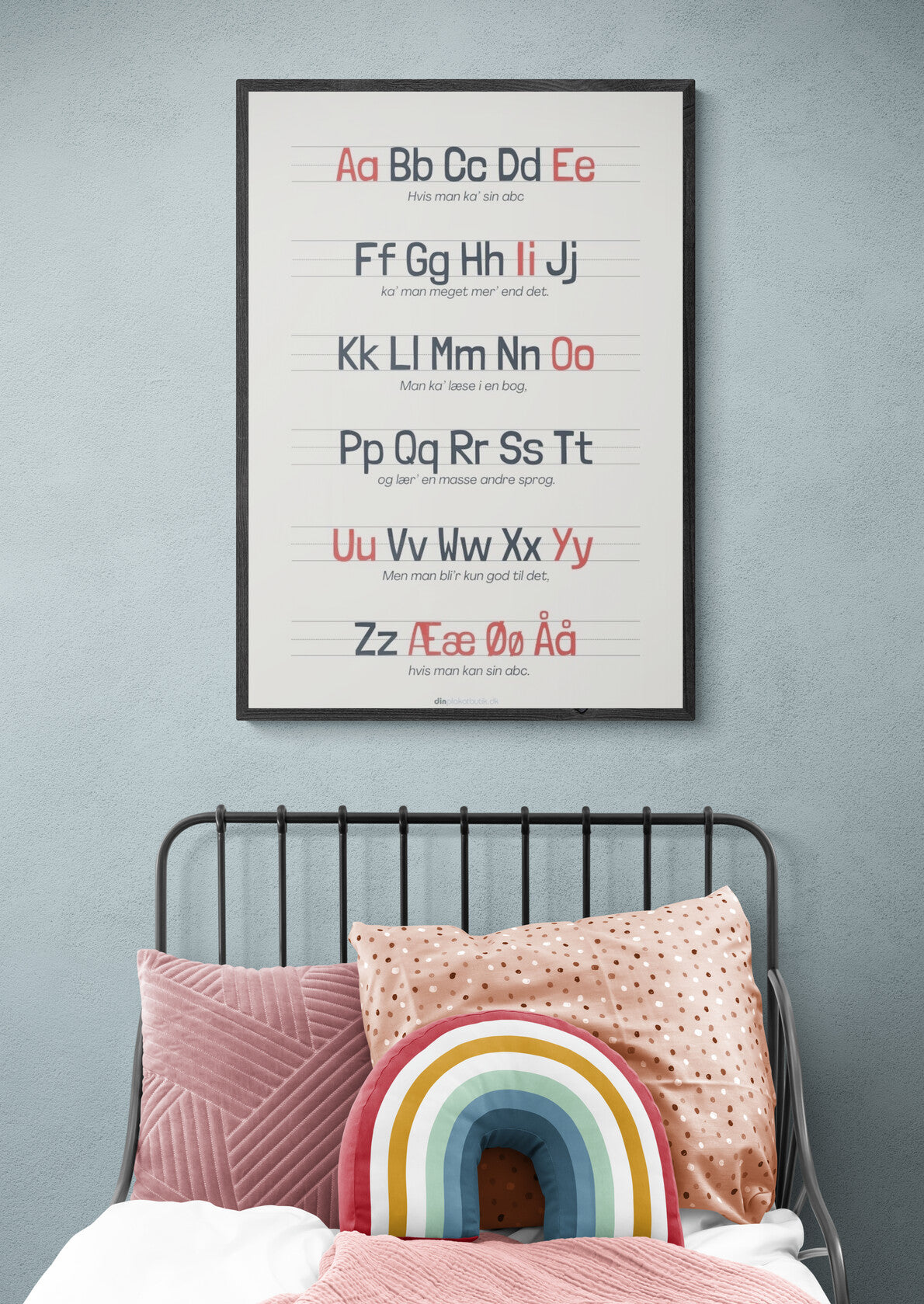 ABC sang