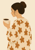 Fredfyldt morgenkaffe