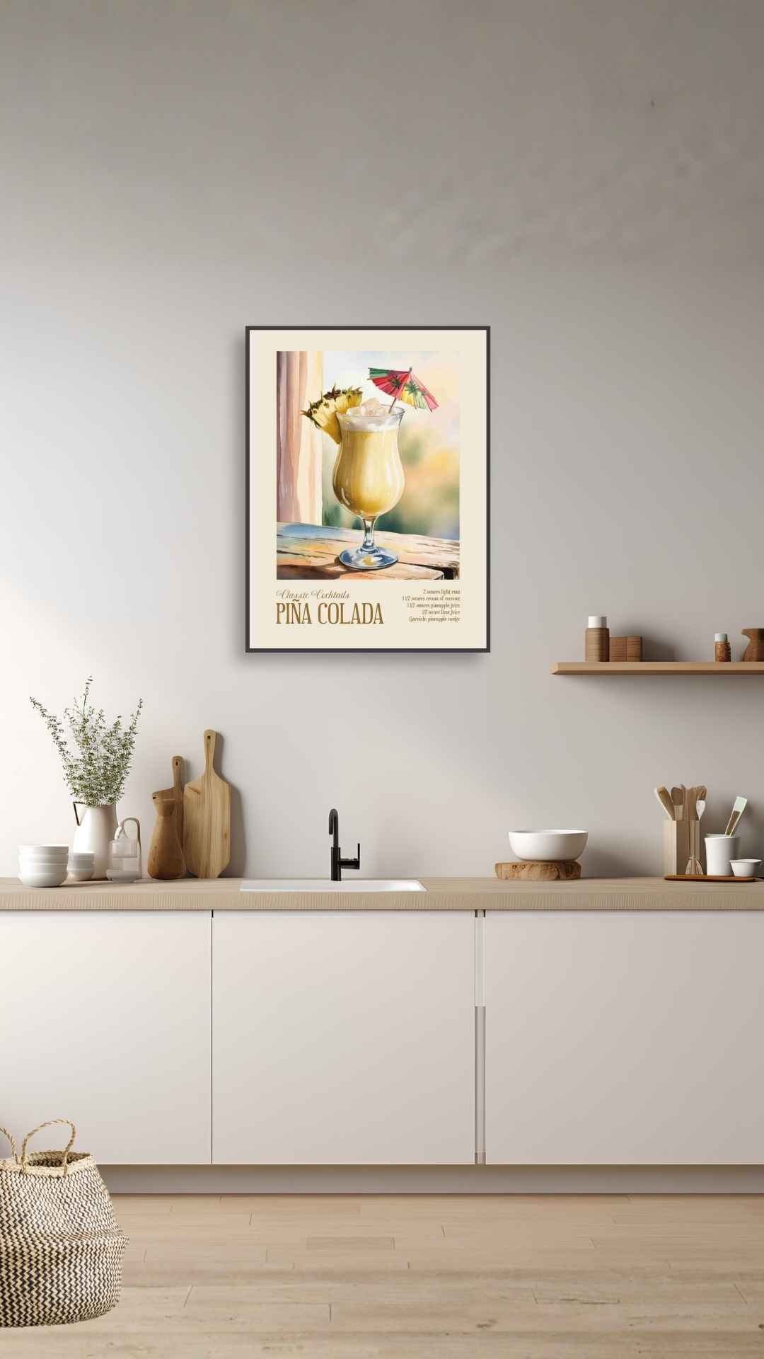 Pina Colada