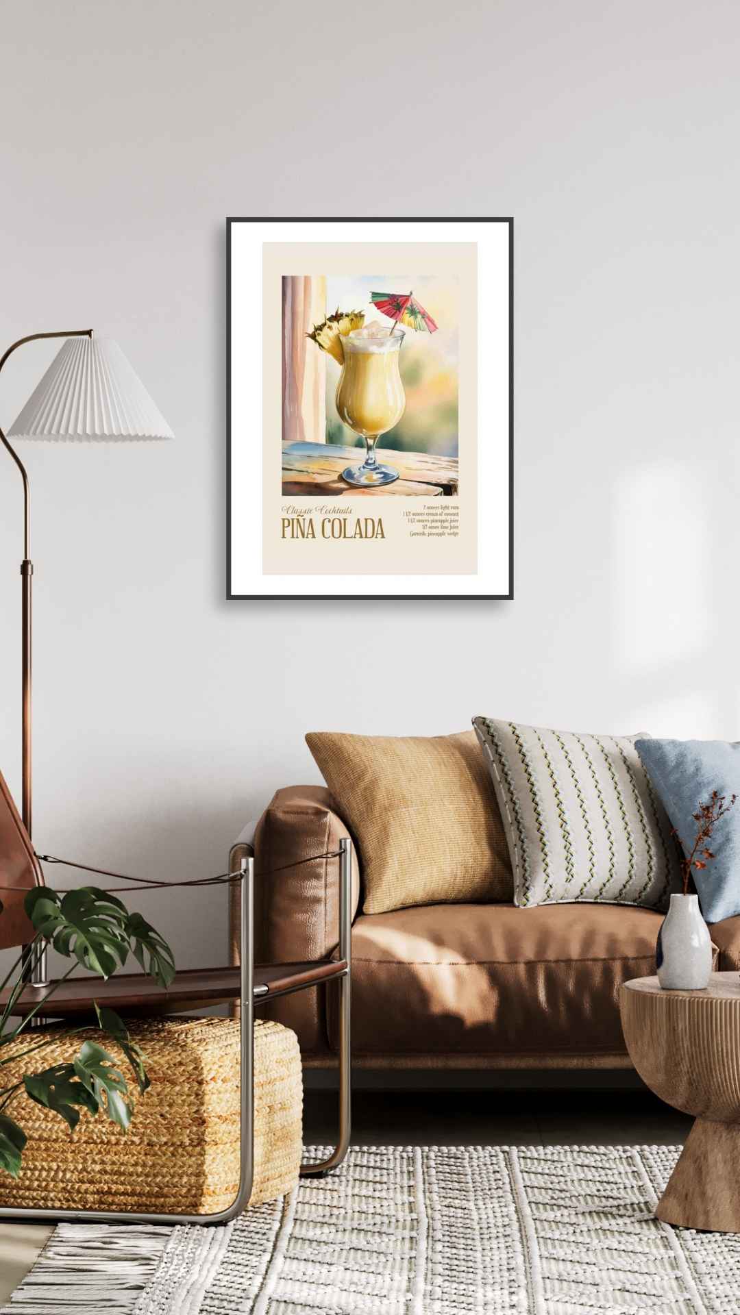 Pina Colada