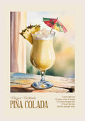 Pina Colada