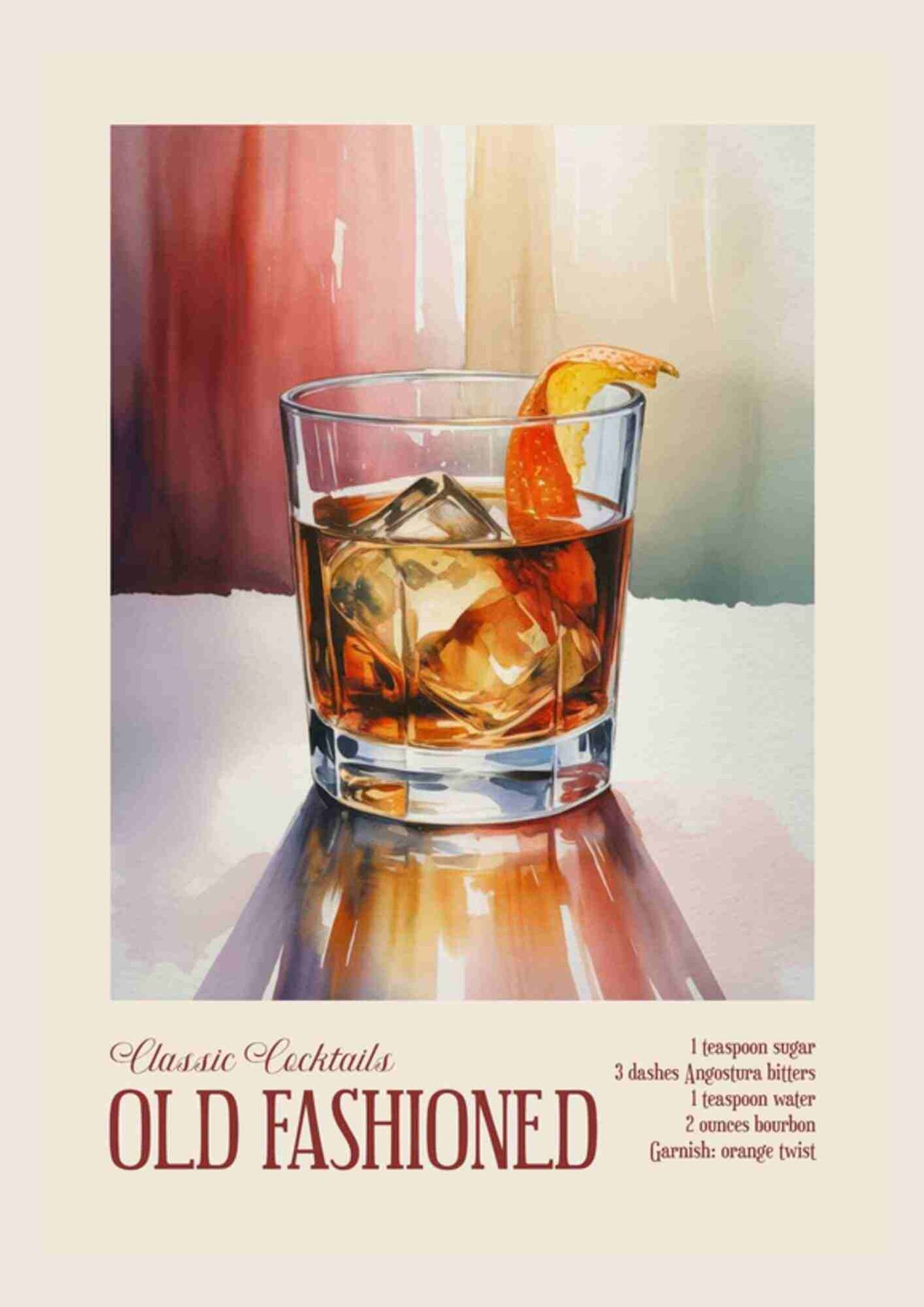 Old Fashioned