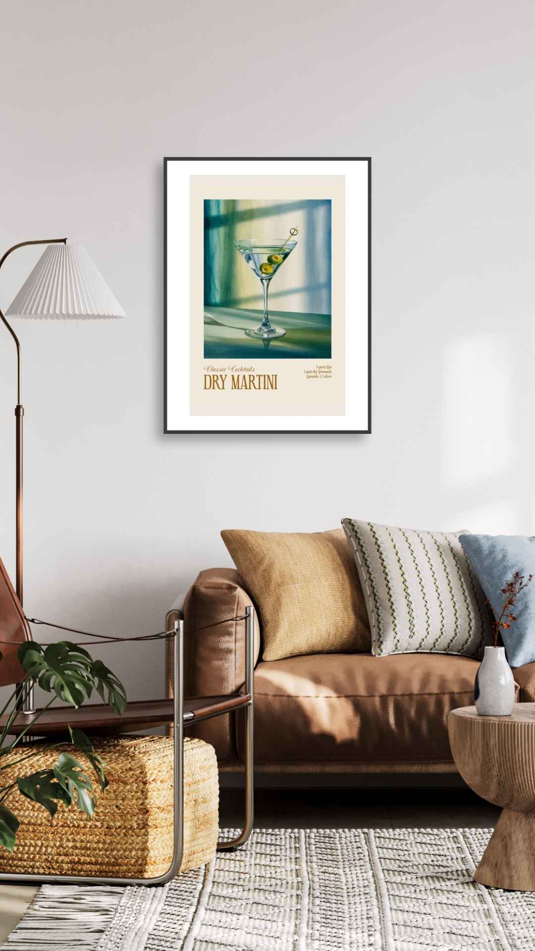 Mojito opskrift