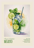 Mojito opskrift