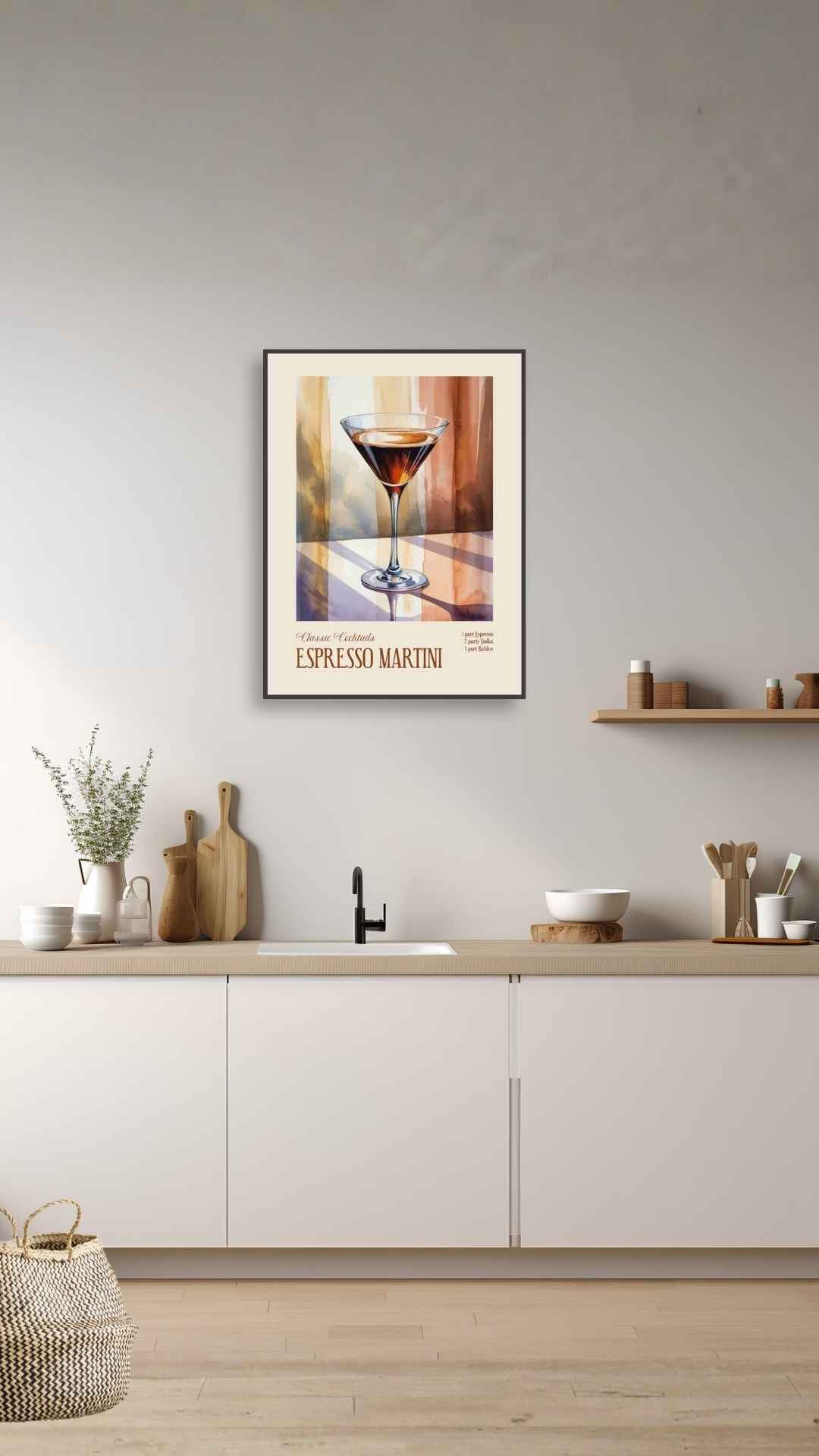 Espresso Martini