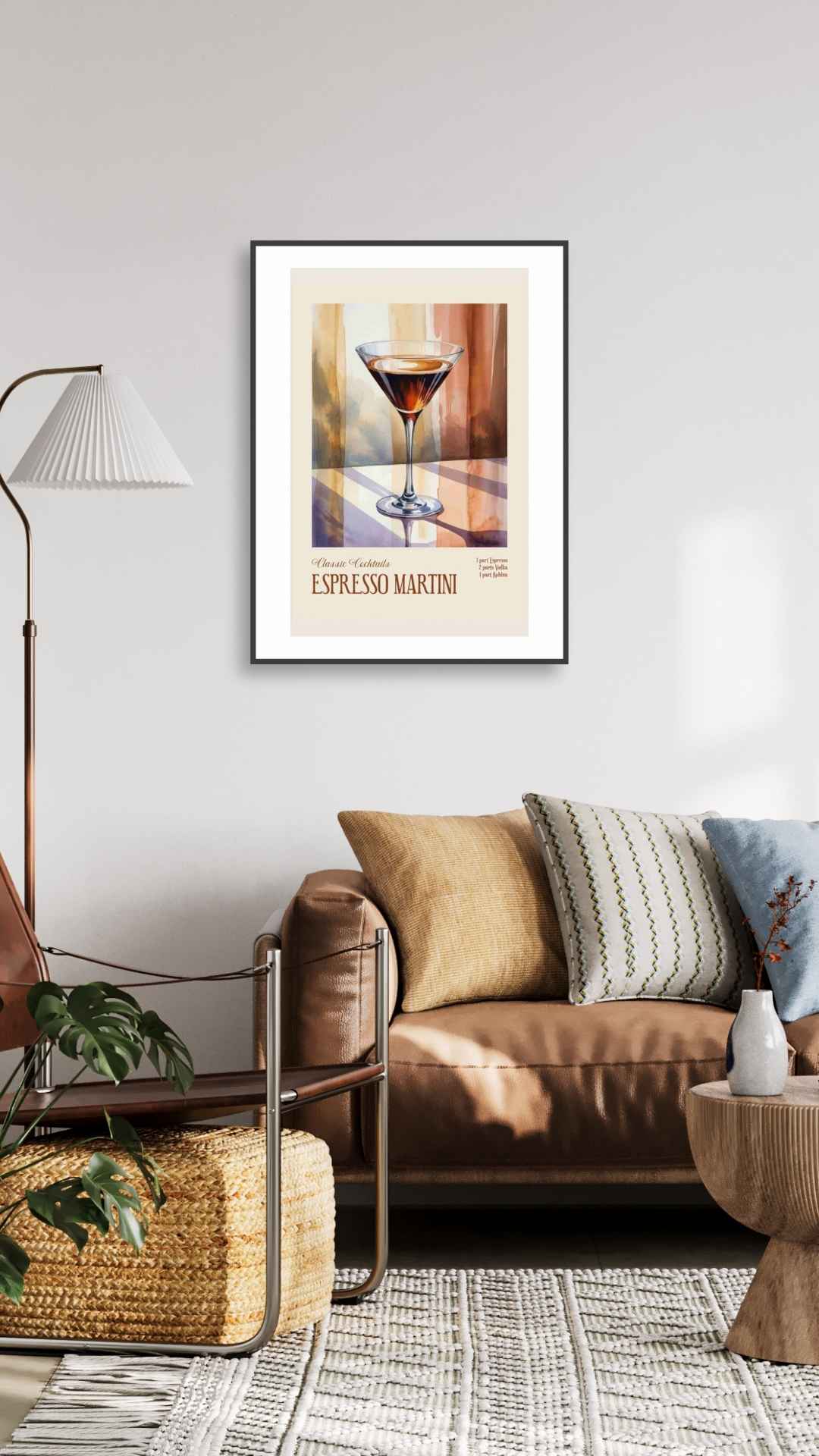 Espresso Martini