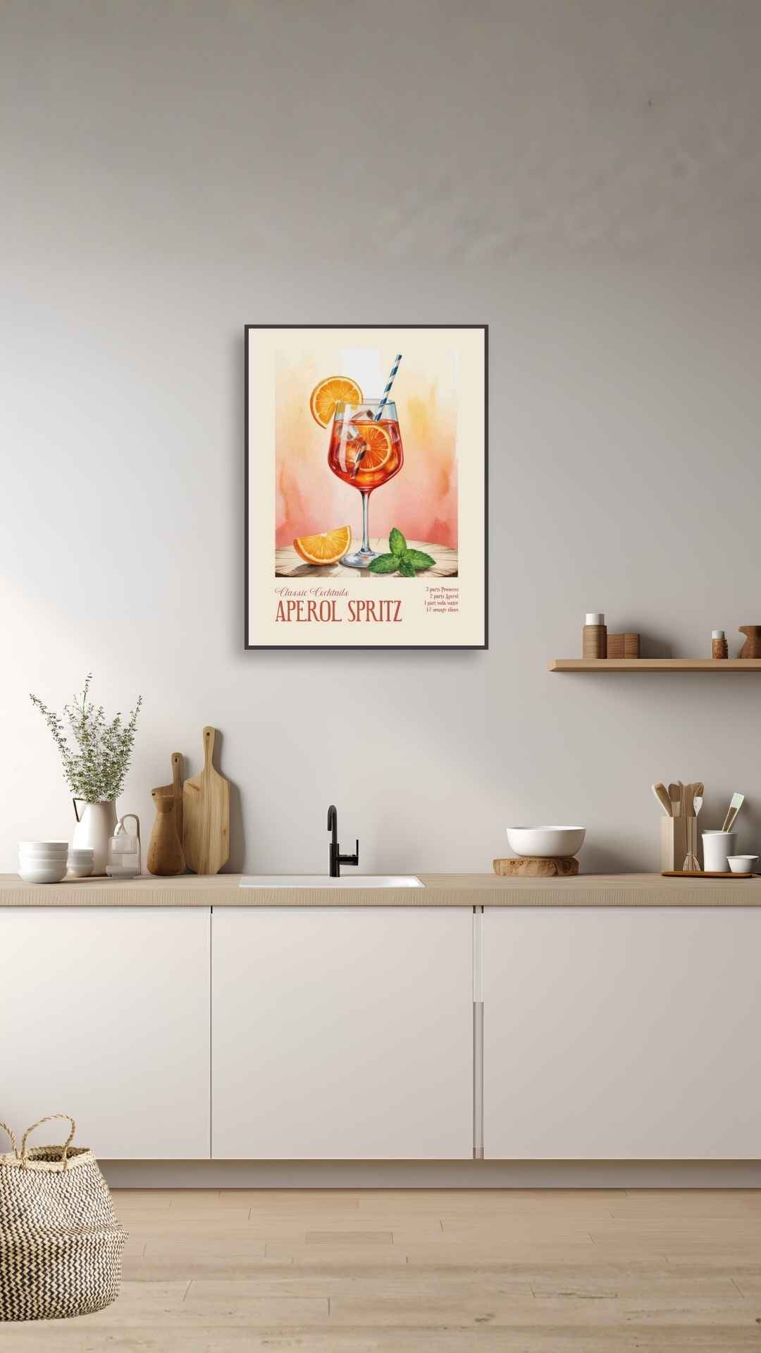 Aperol Spritz