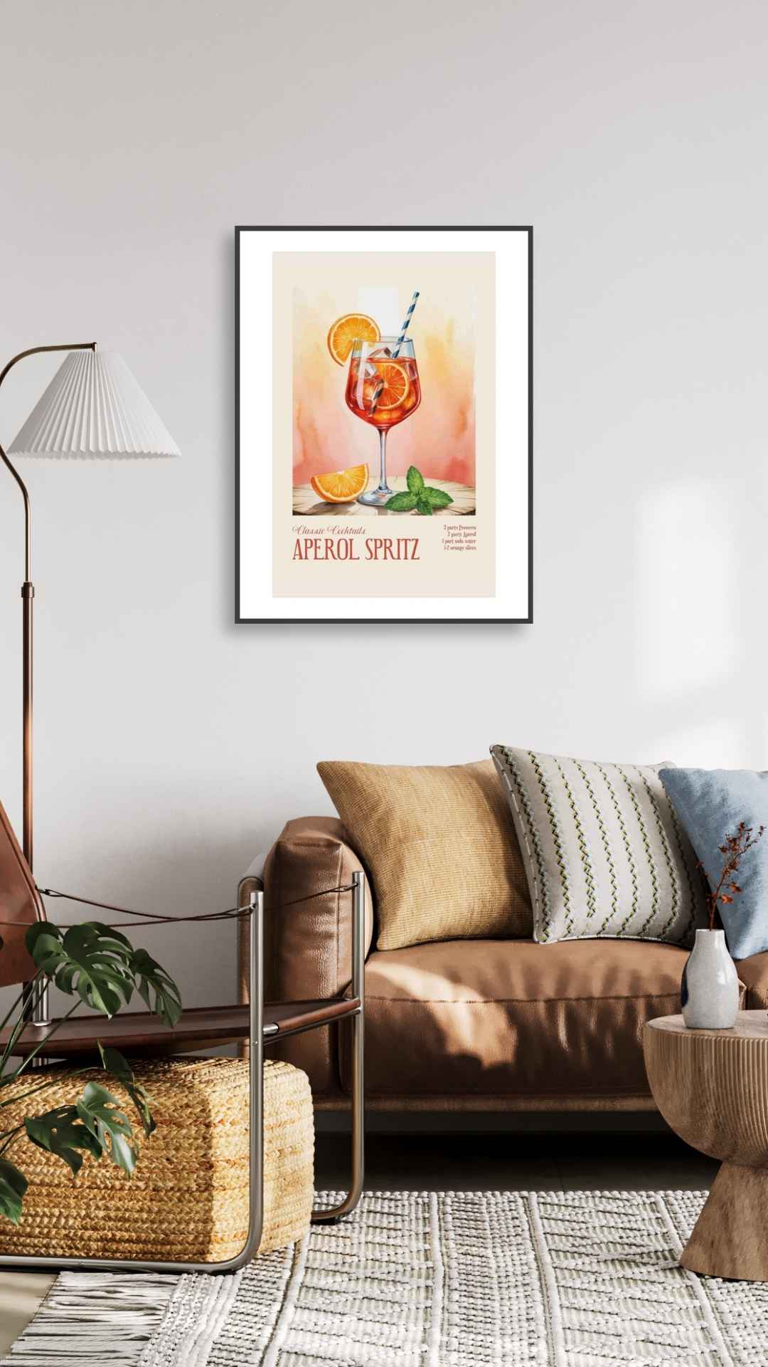 Aperol Spritz