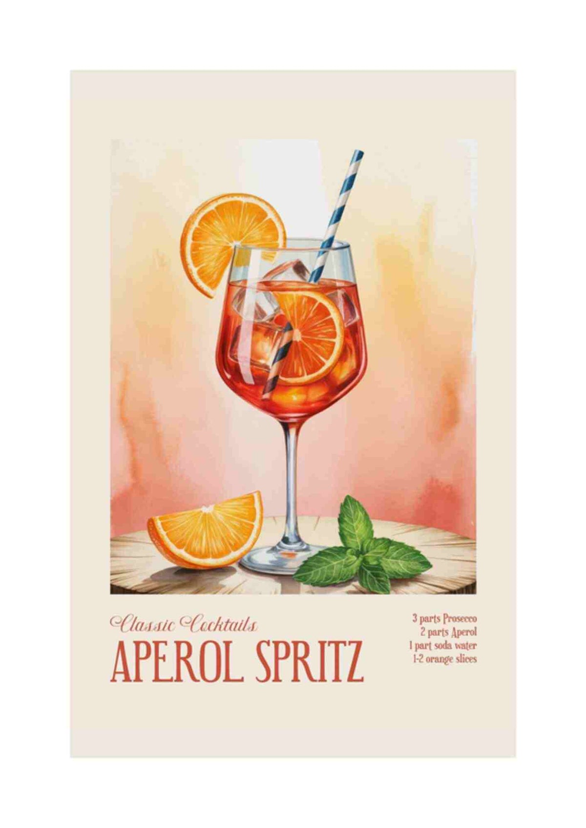 Aperol Spritz