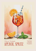 Aperol Spritz