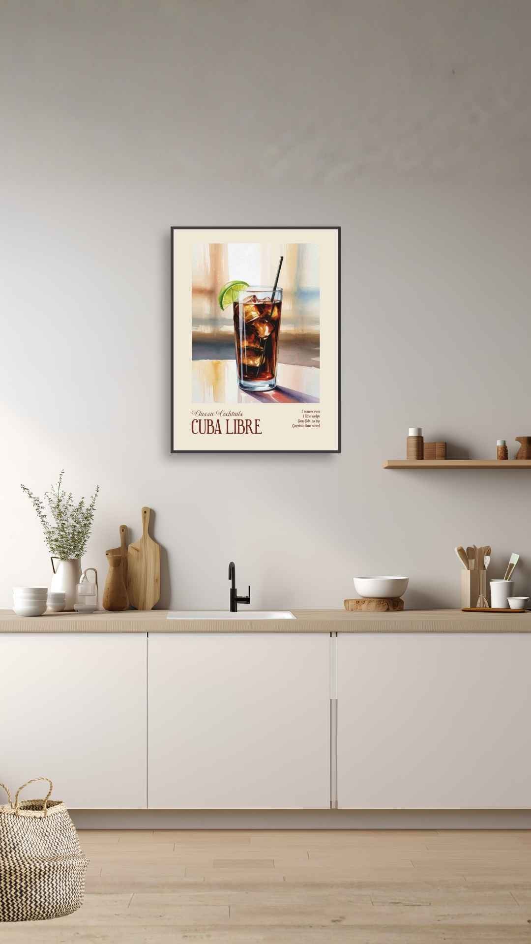 Cuba Libre
