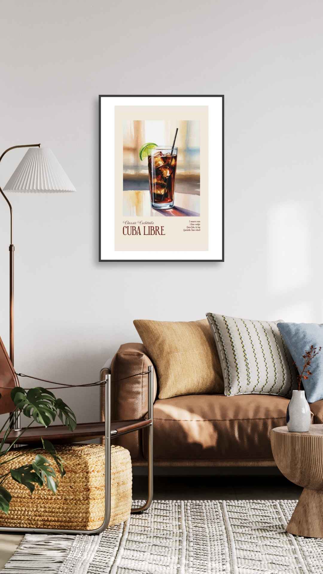 Cuba Libre