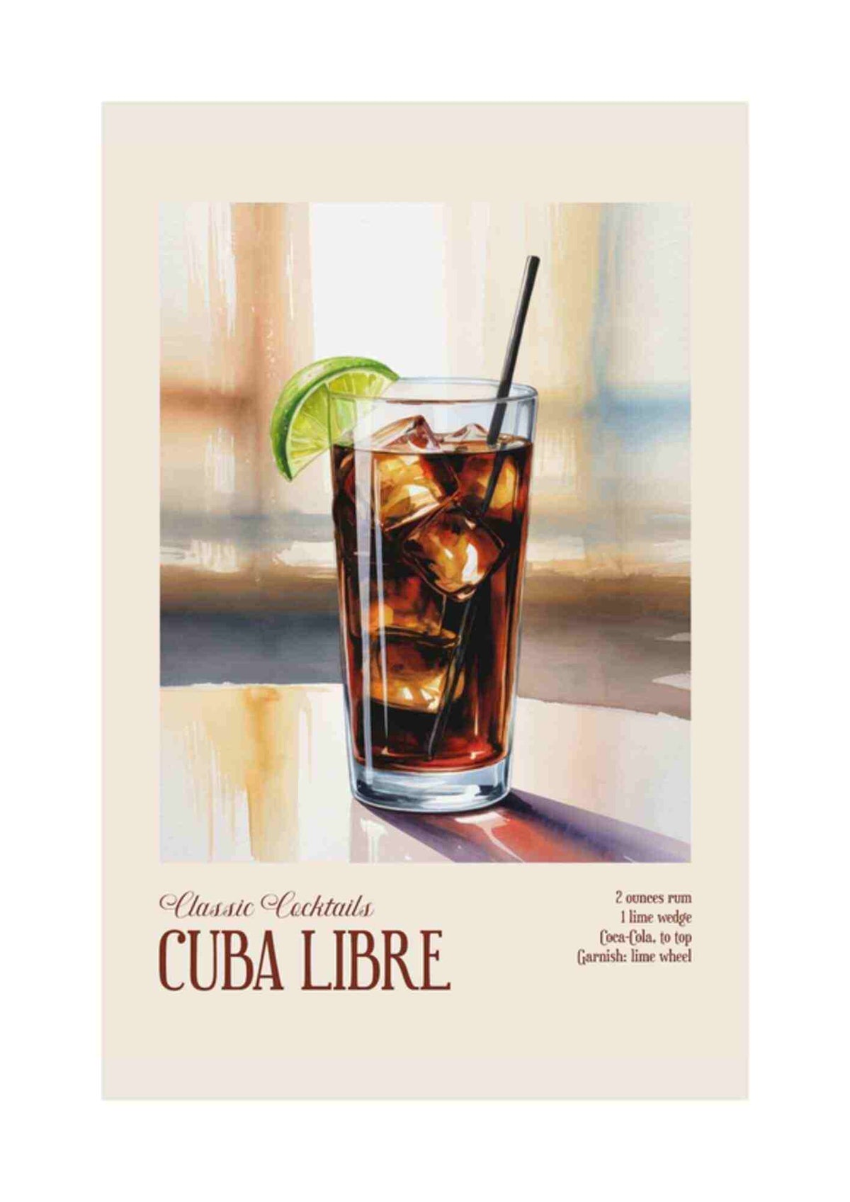 Cuba Libre