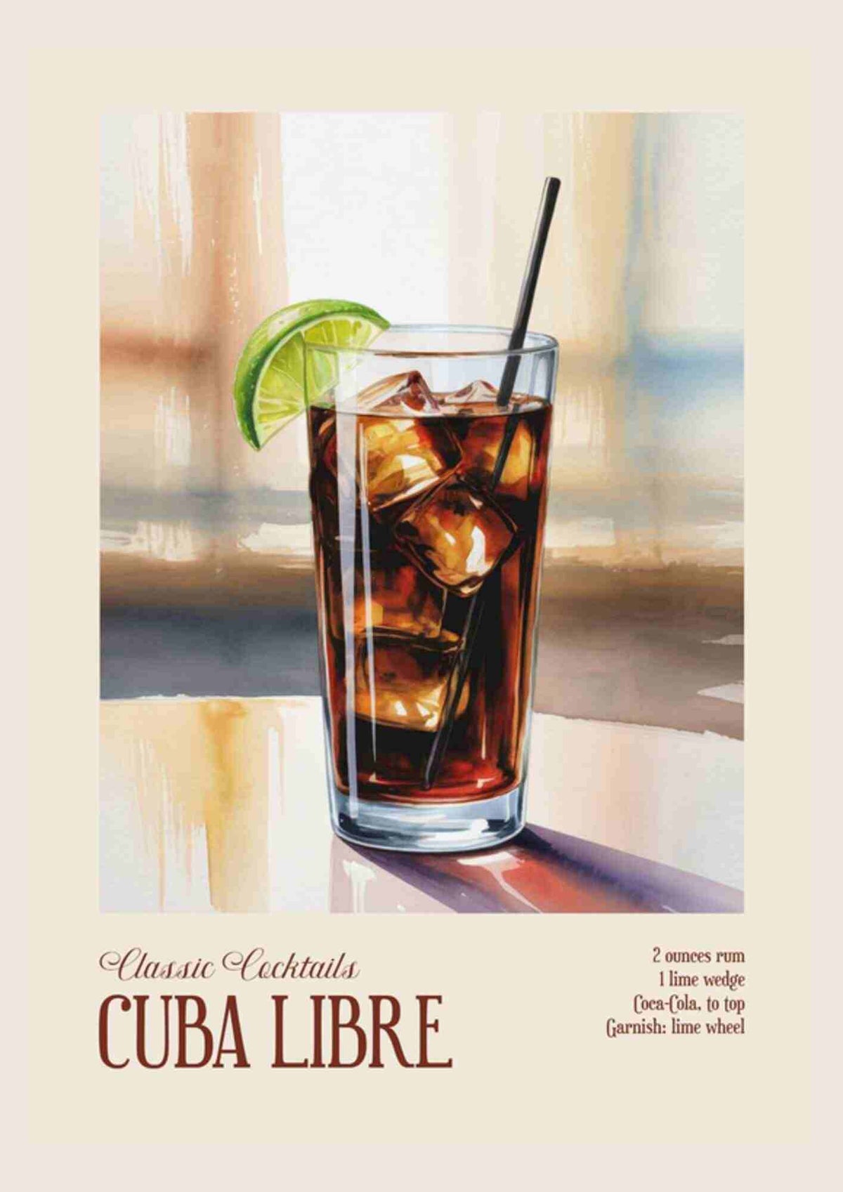 Cuba Libre