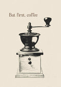 Kaffekværn