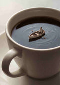 Ro i morgenkaffe
