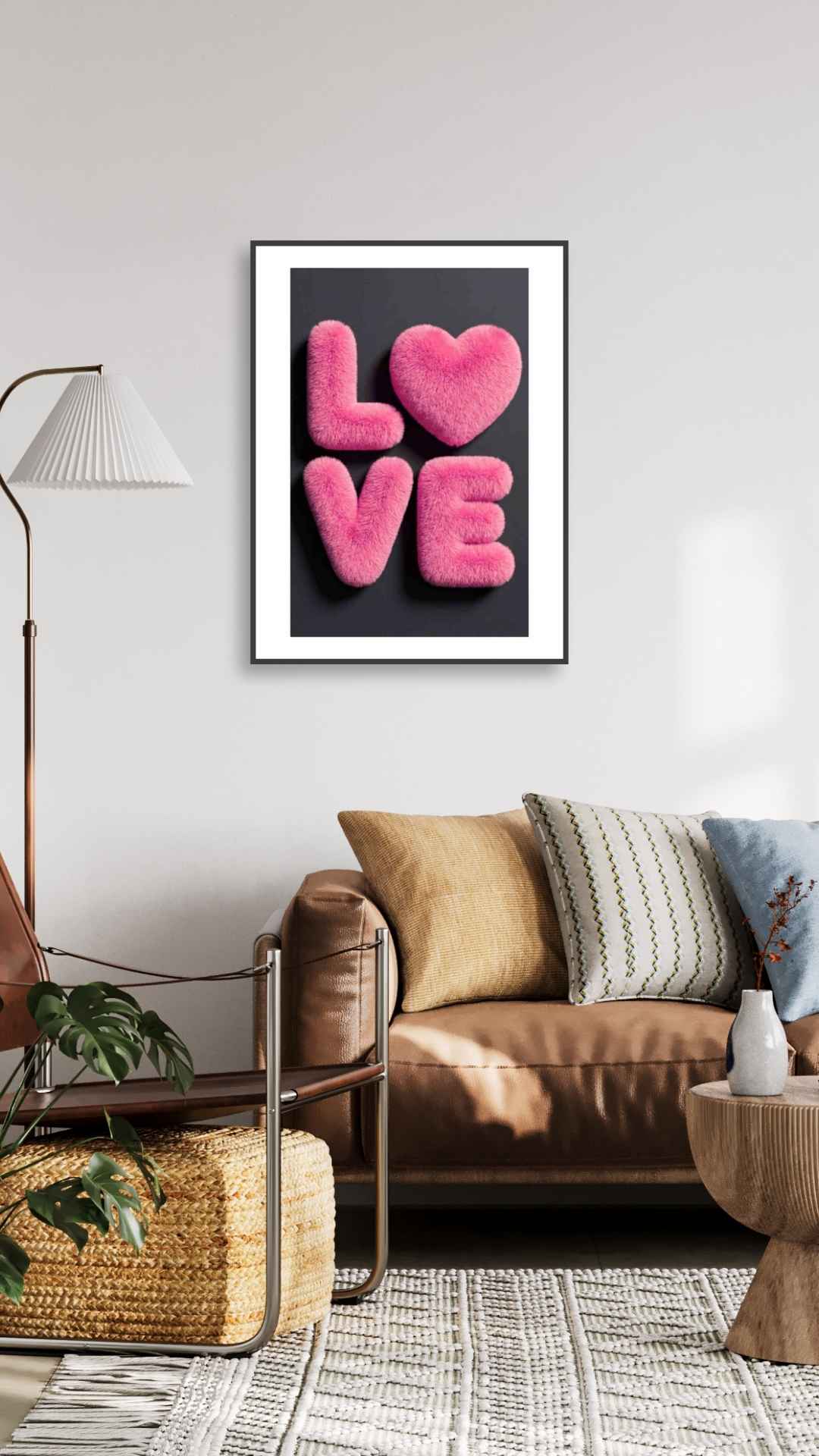 Fluffy Love