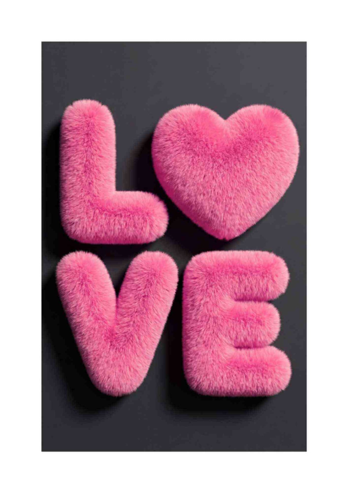 Fluffy Love