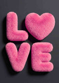Fluffy Love