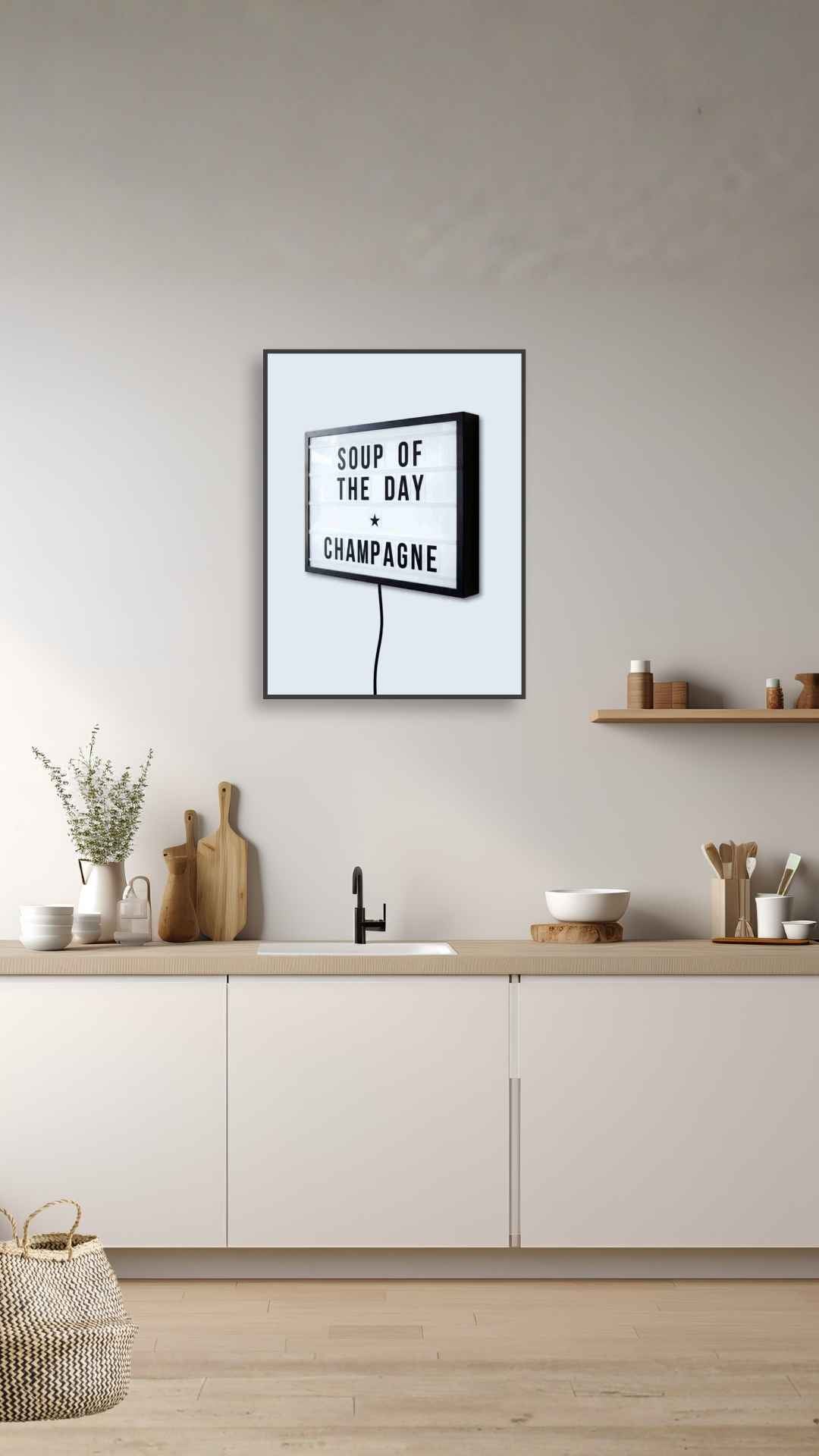 Soup of the Day