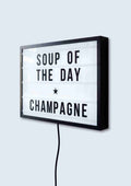 Soup of the Day