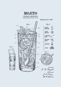 Mojito opskrift