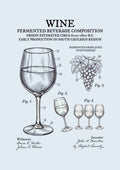Vin og glas