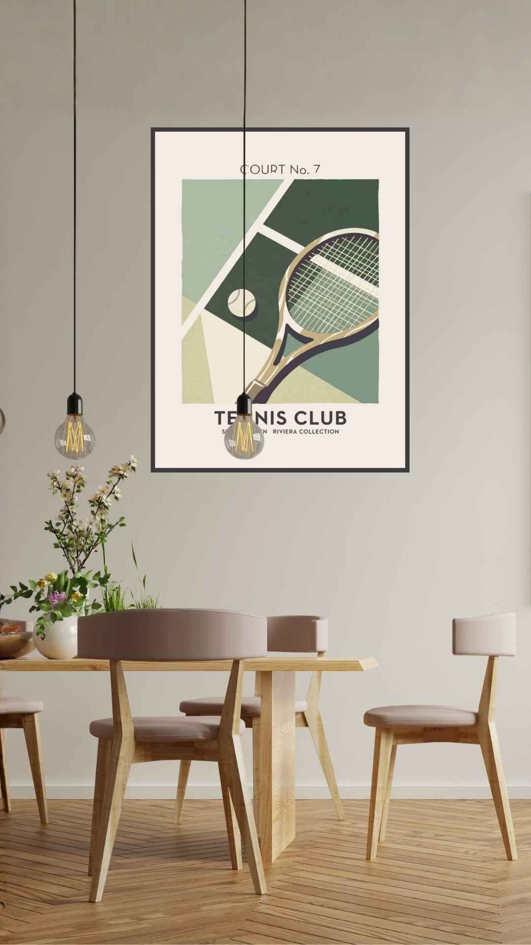 Tennis Club