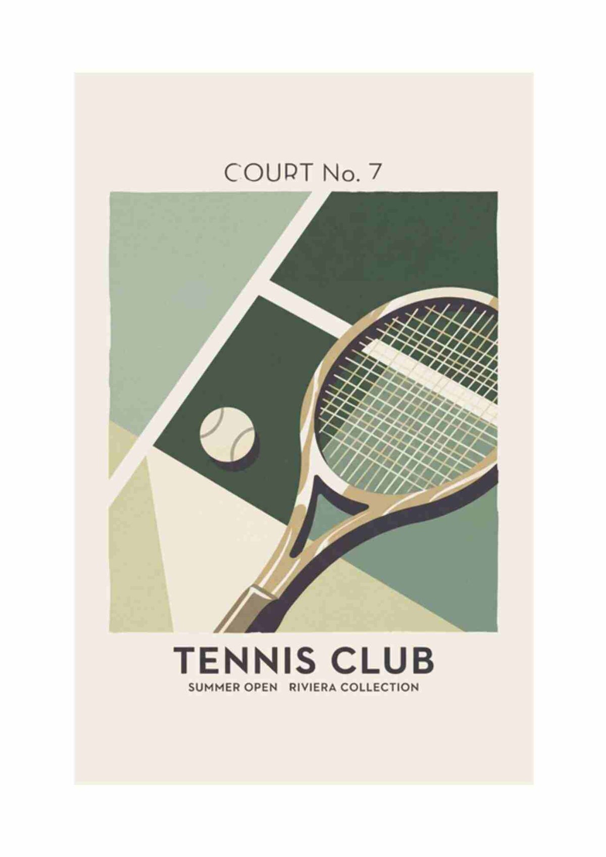 Tennis Club