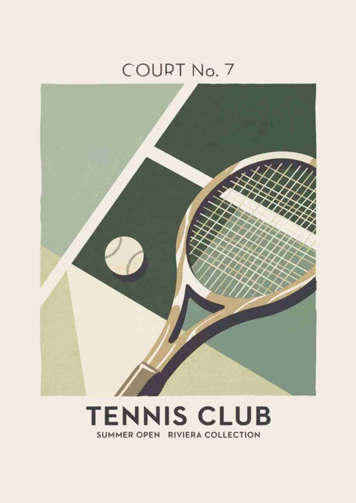 Tennis Club