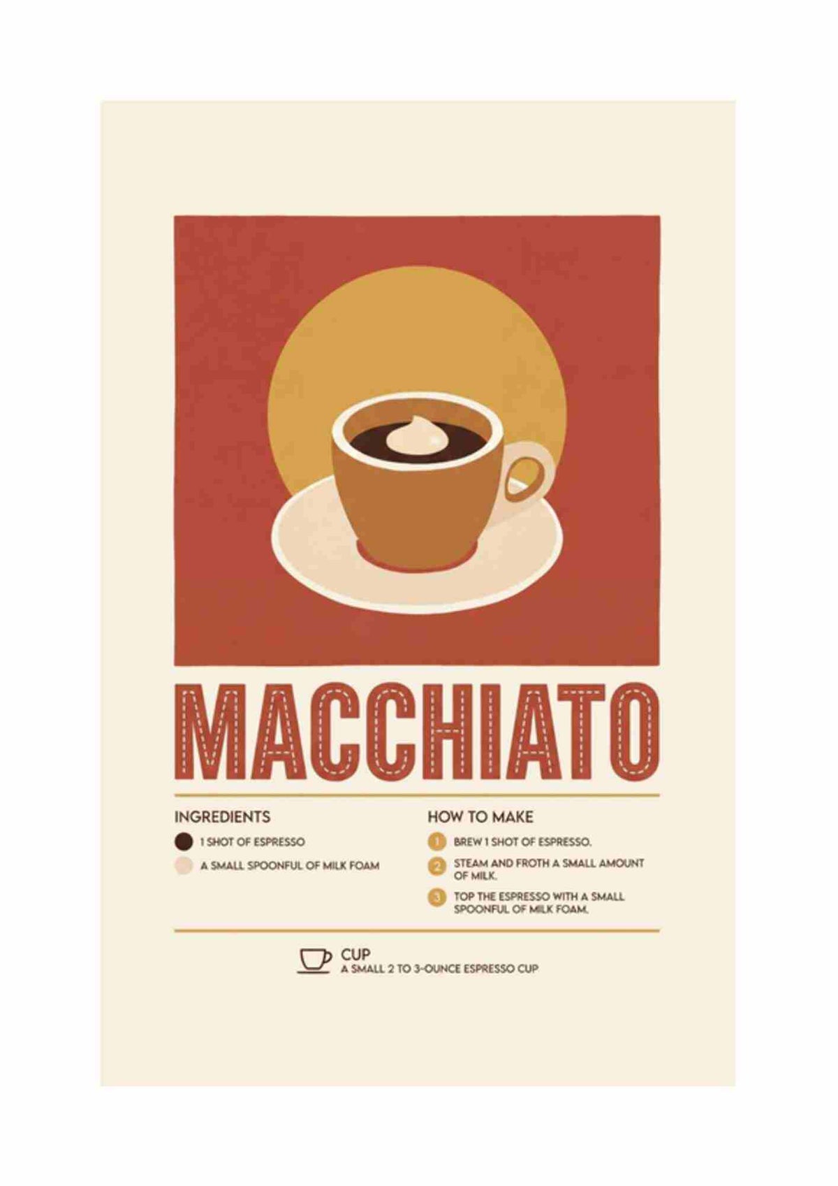 Macchiato