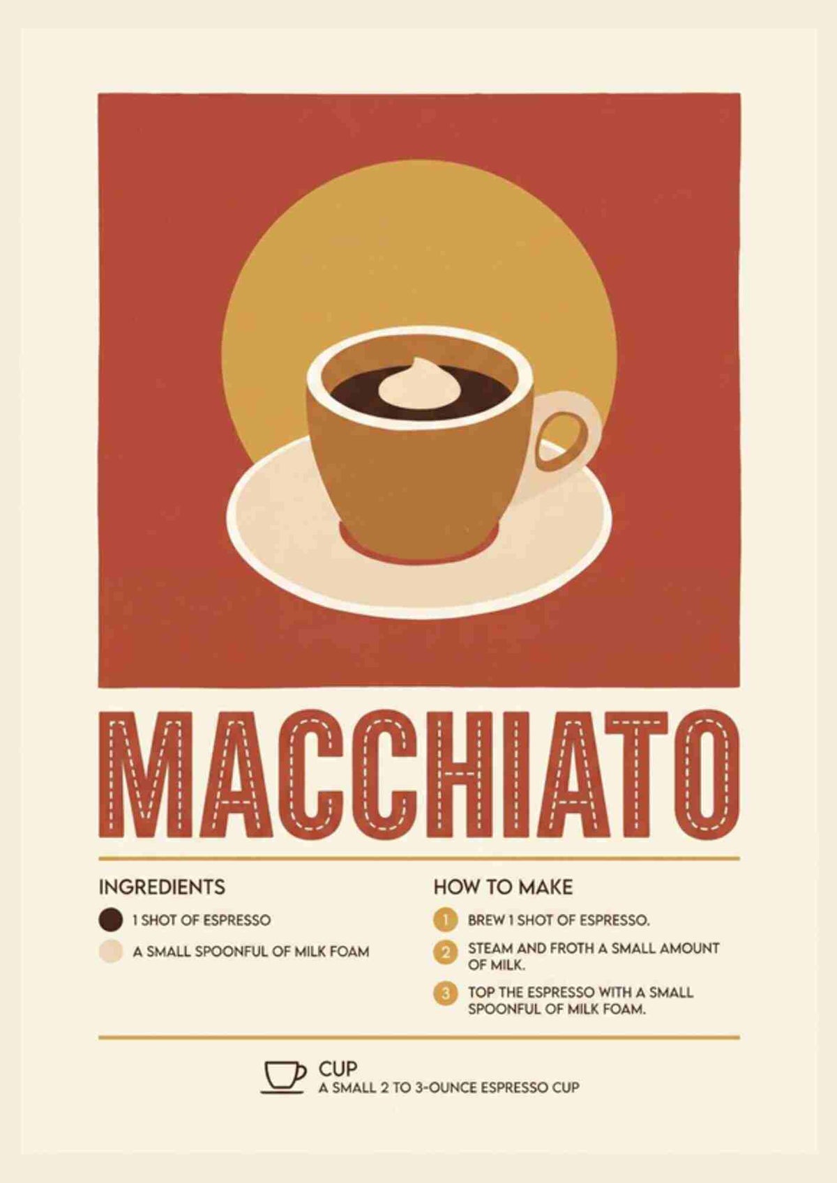 Macchiato