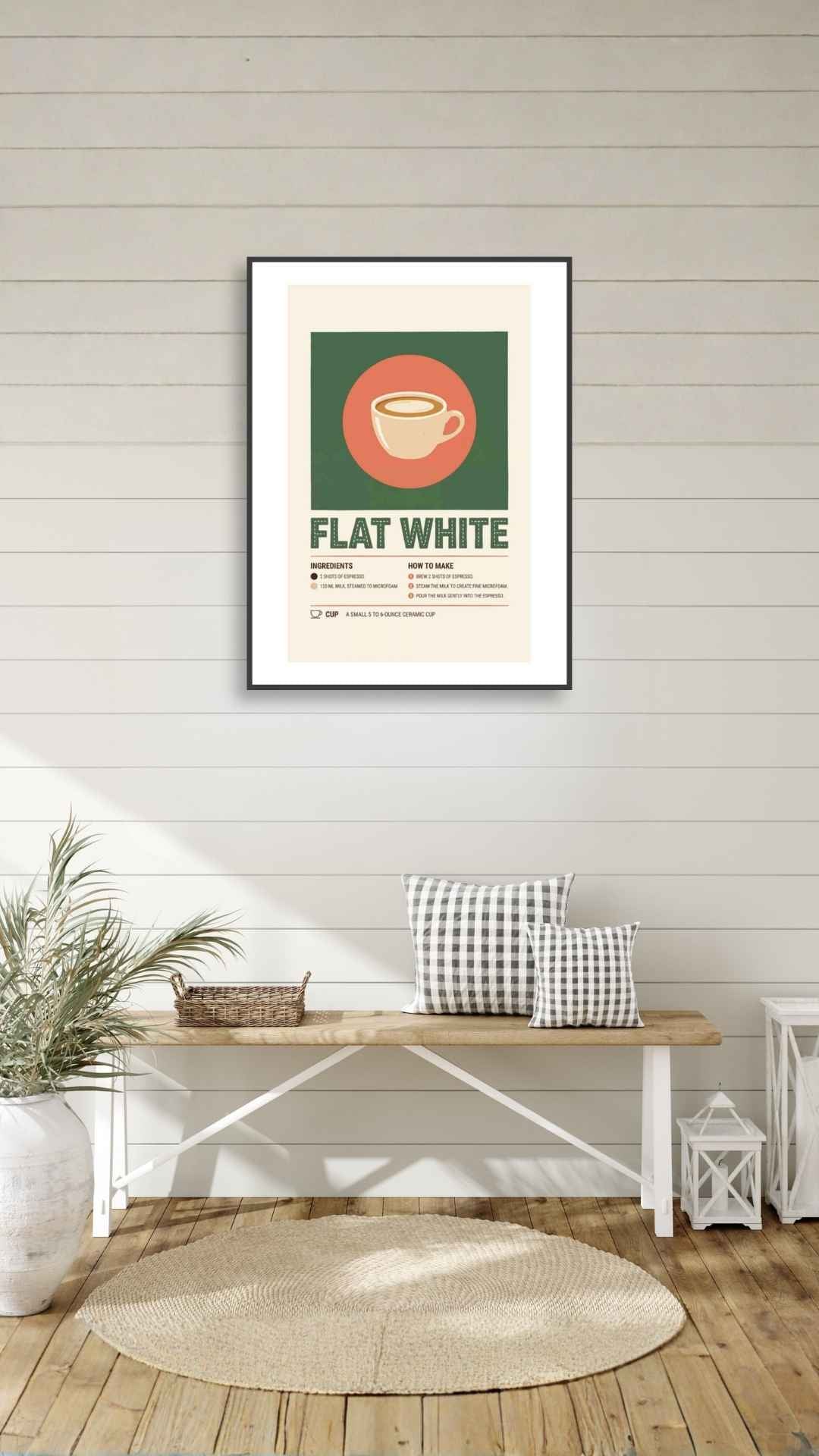 Flat White