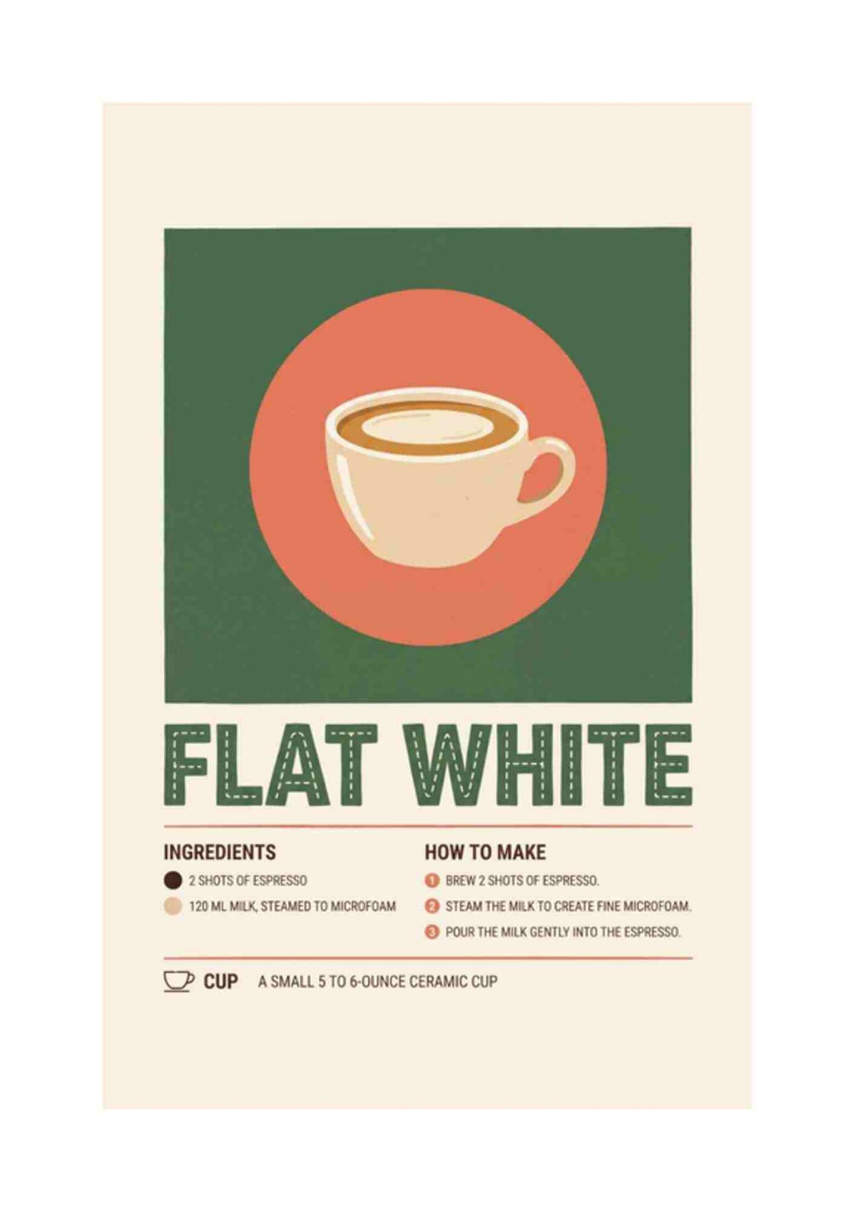 Flat White