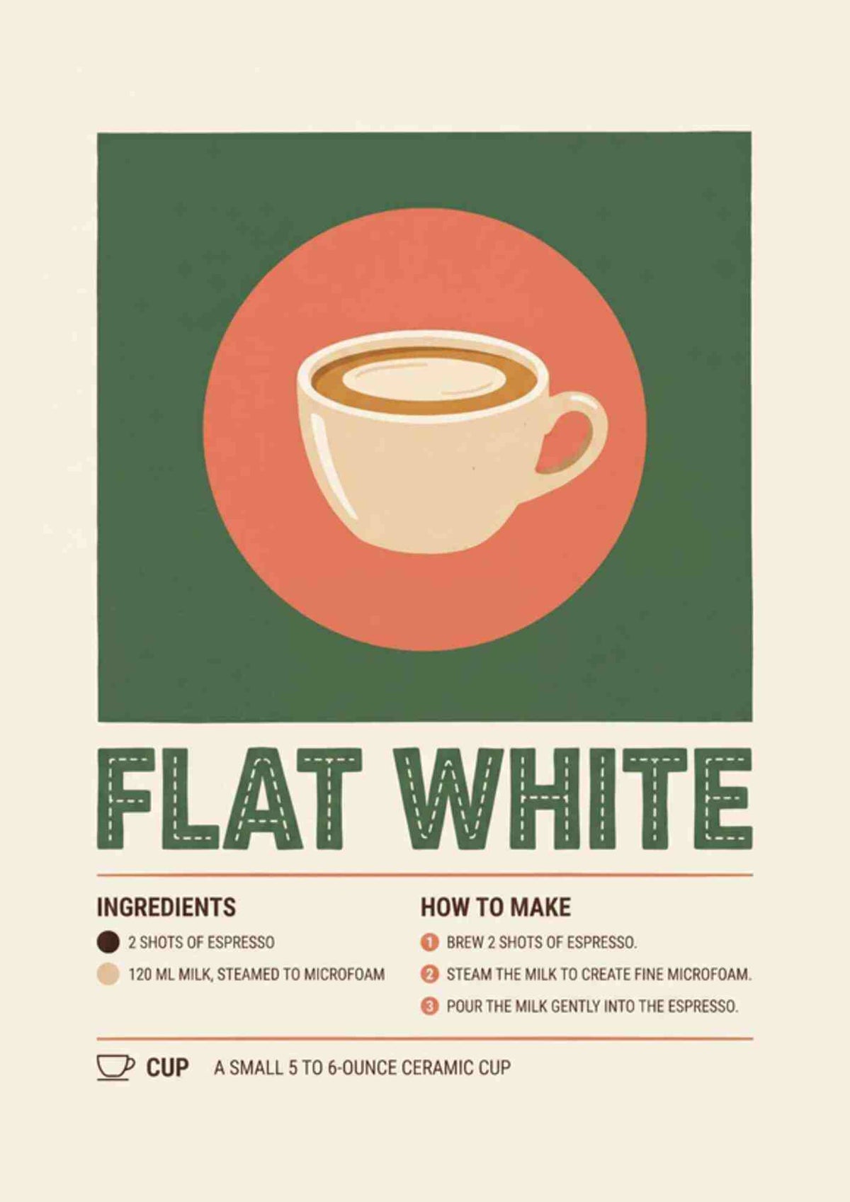 Flat White