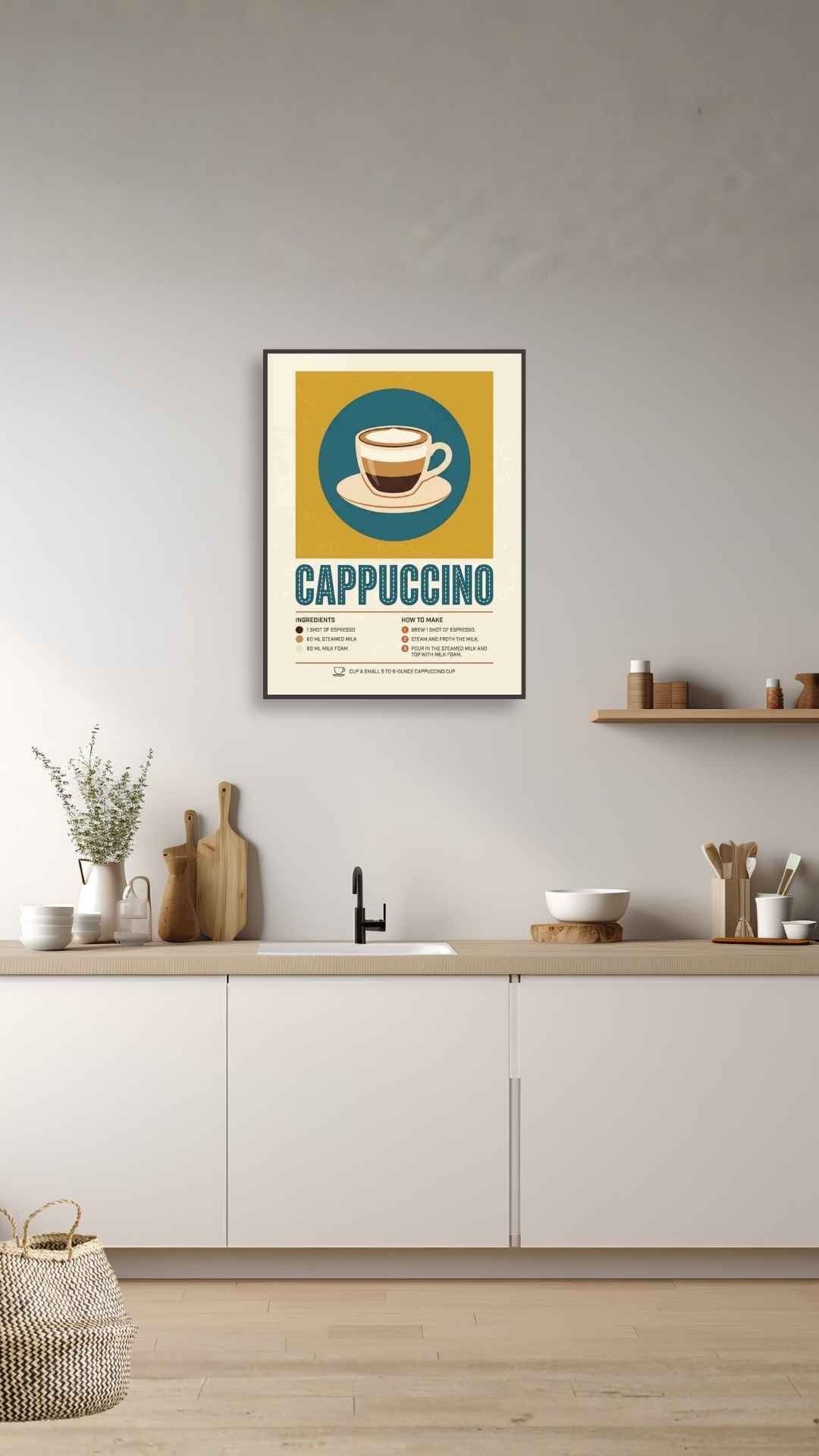 Cappuccino