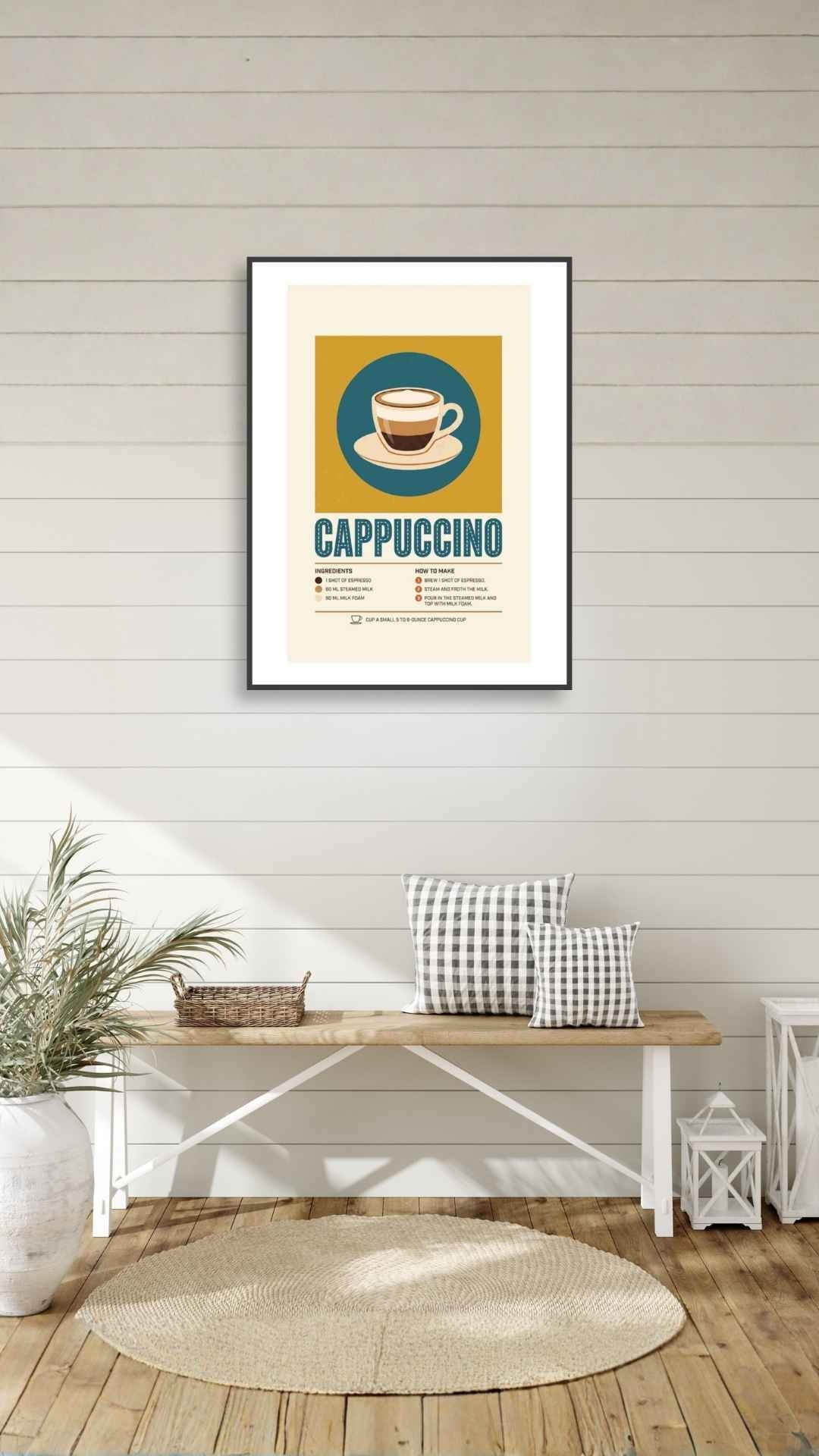 Cappuccino