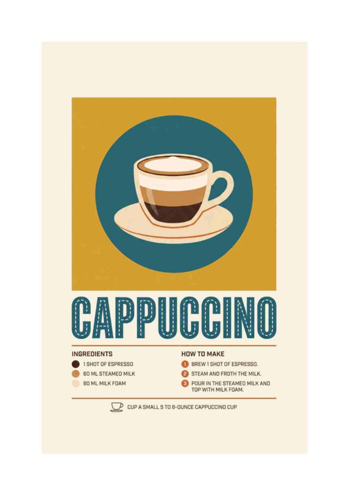 Cappuccino