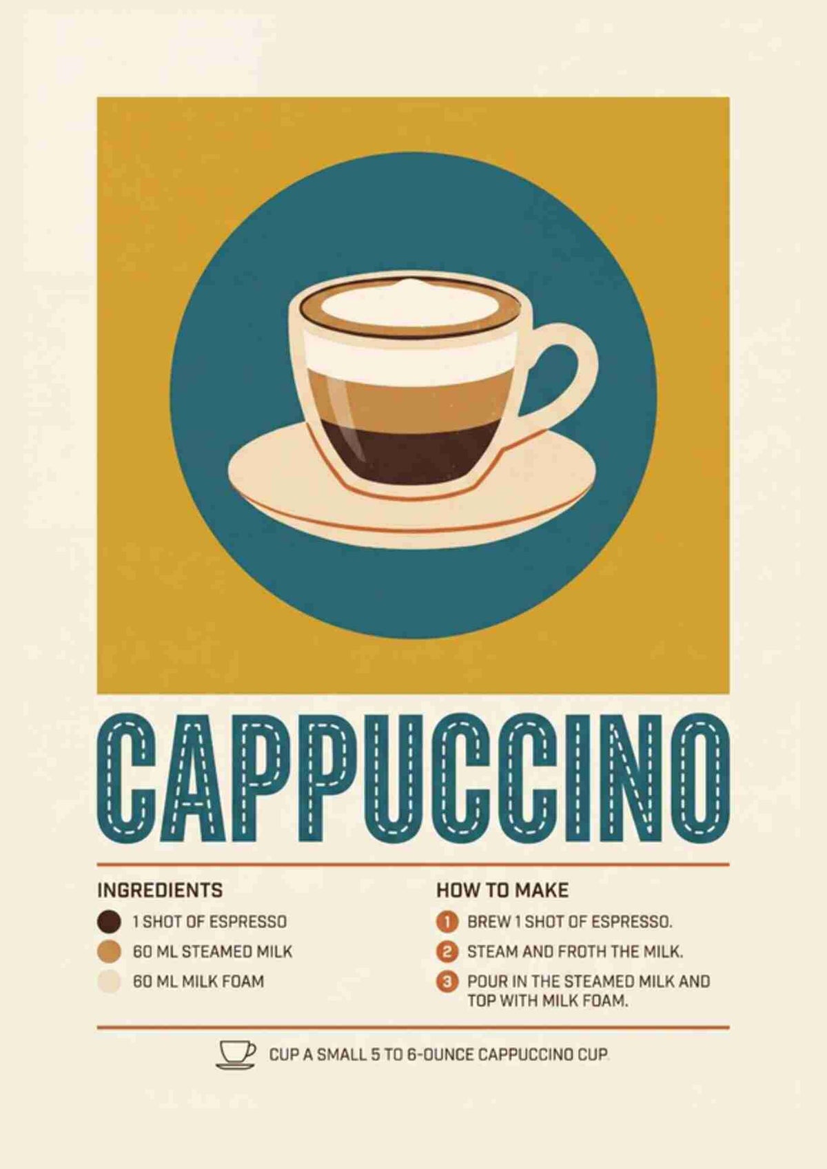 Cappuccino