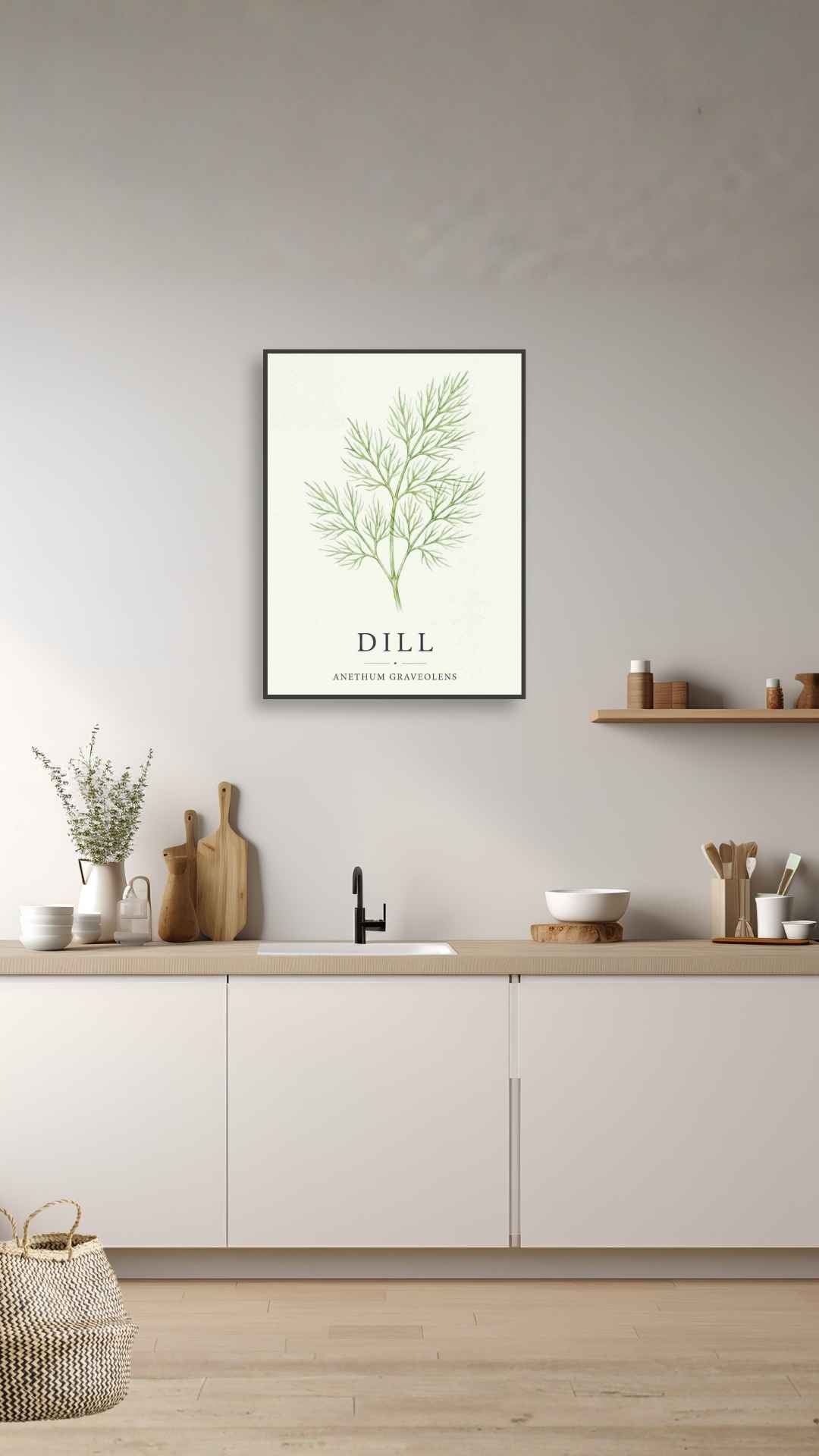 Dill - Dild