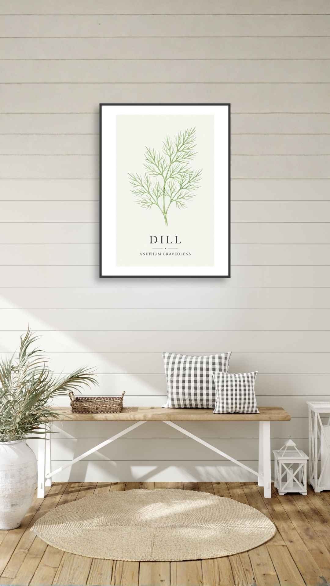 Dill - Dild