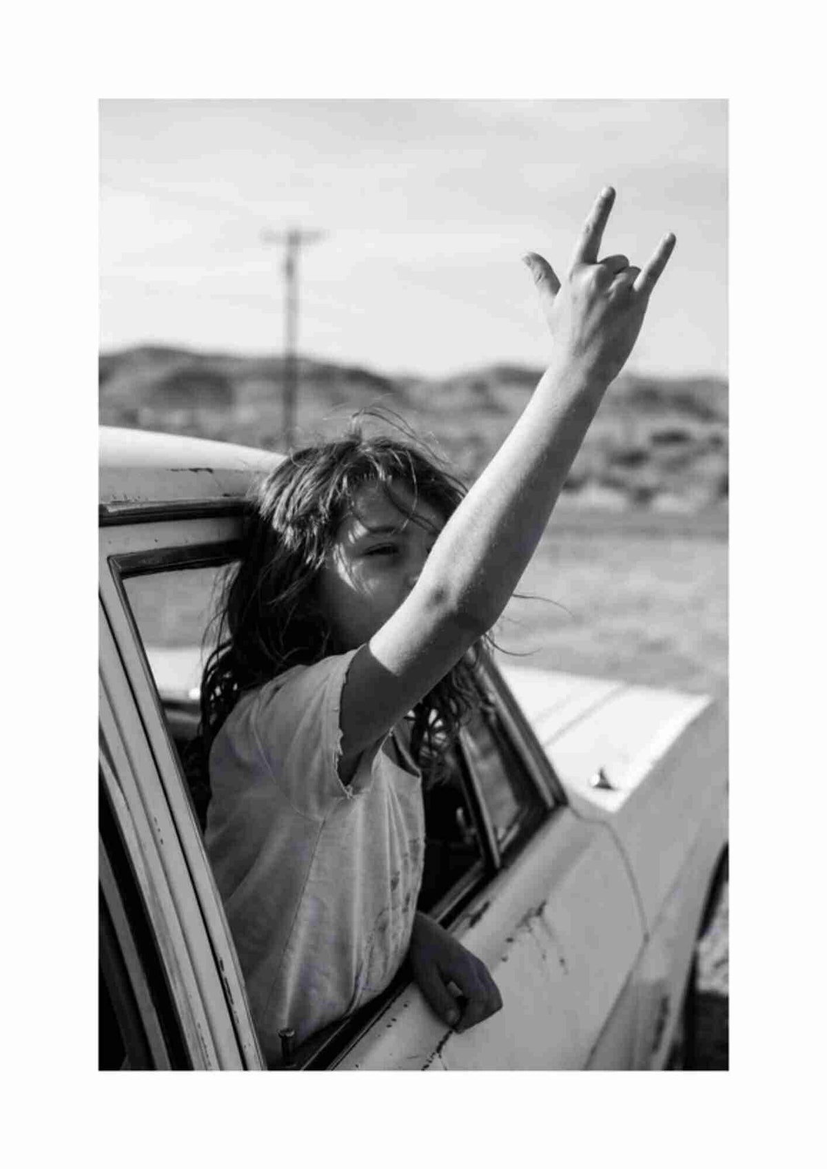 Wild at heart