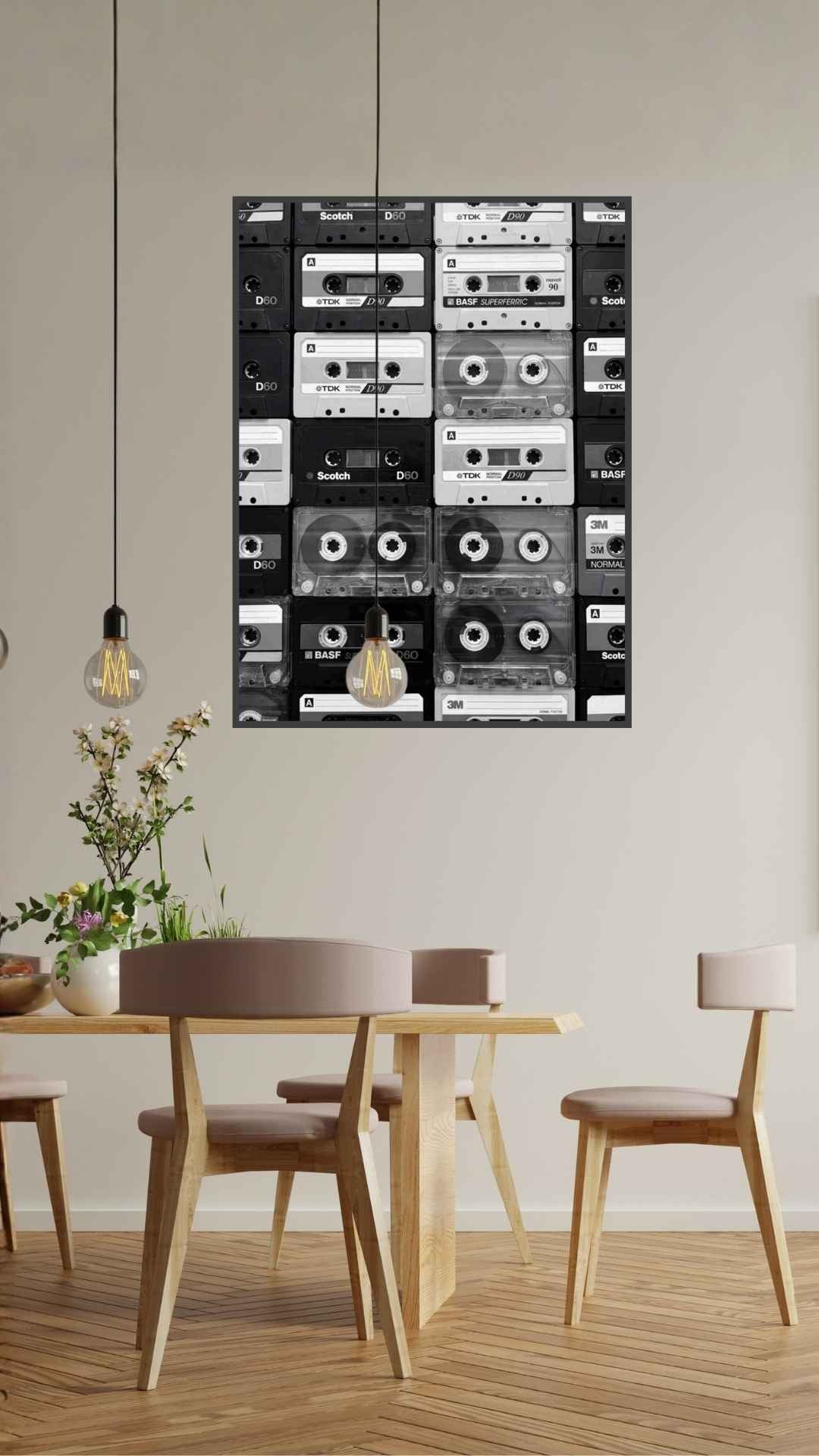 Retro musik