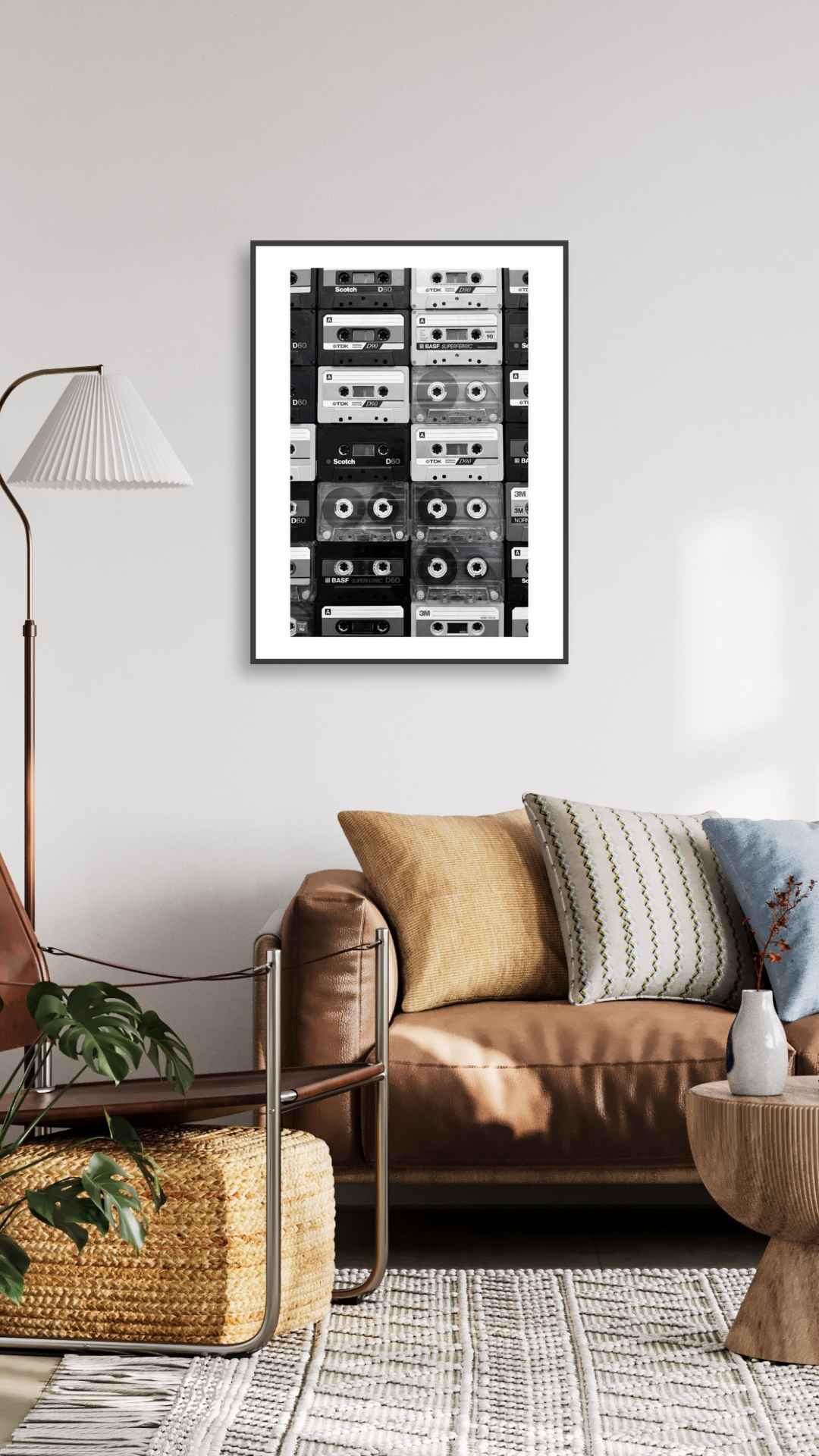 Retro musik