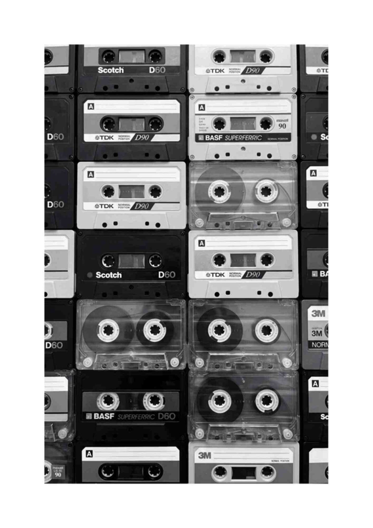 Retro musik