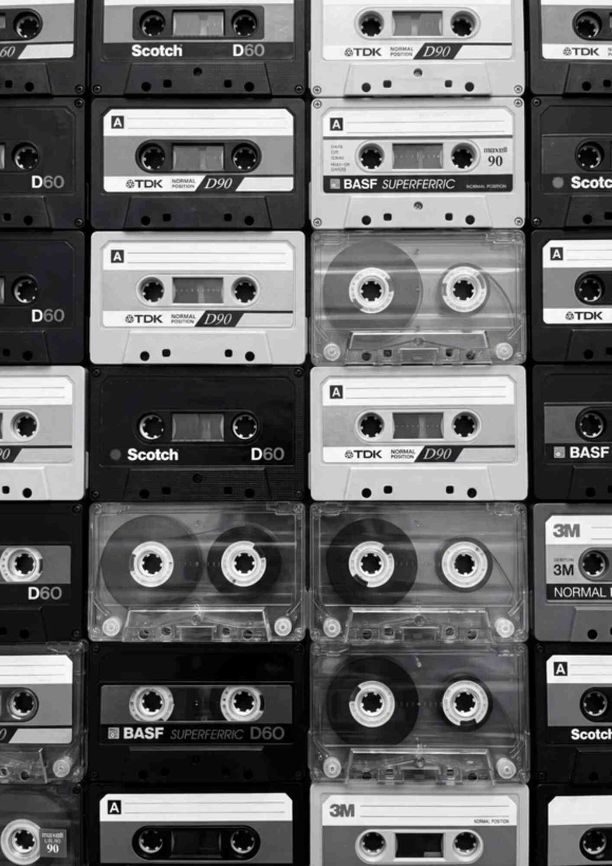 Retro musik