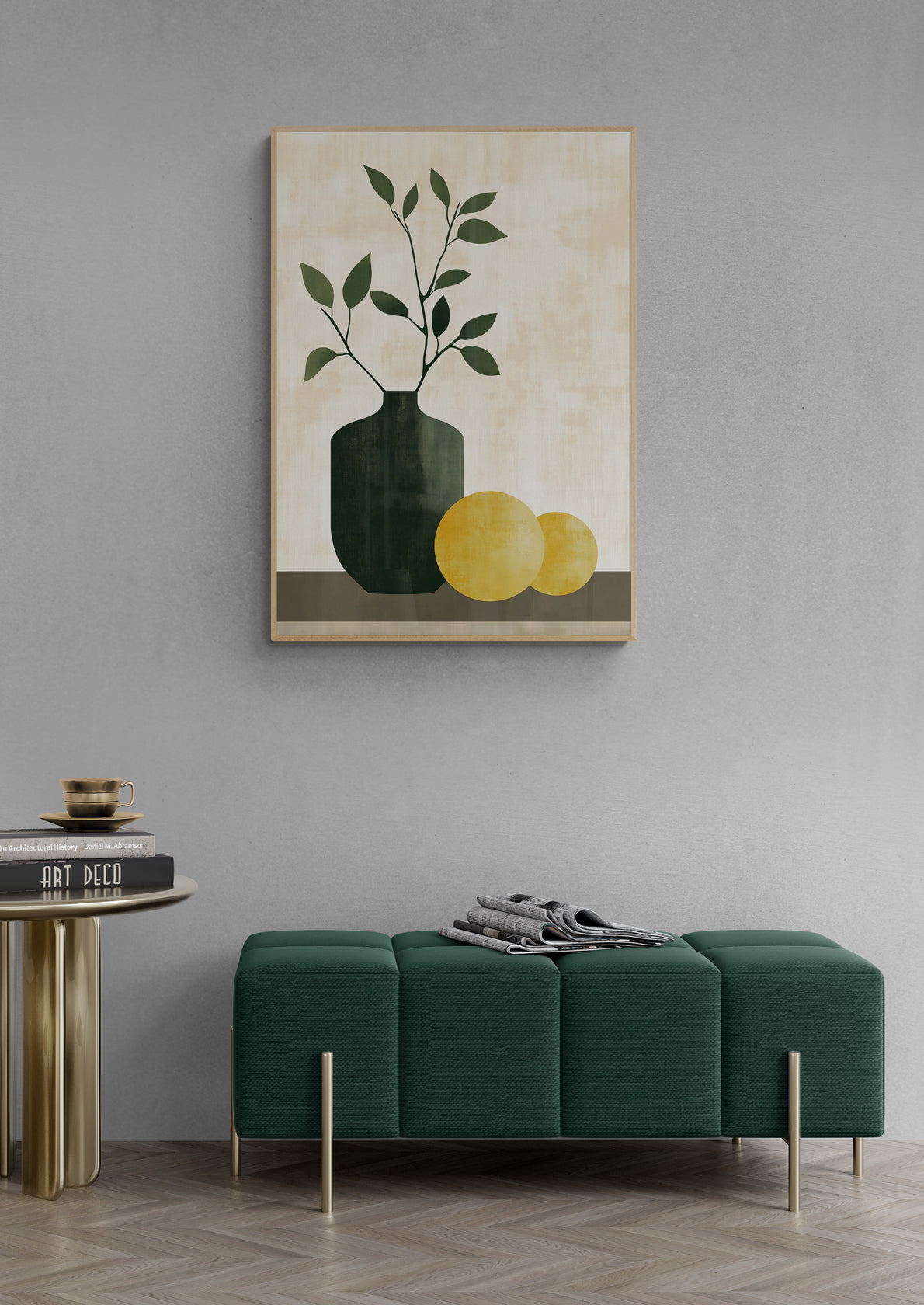 Simplistic