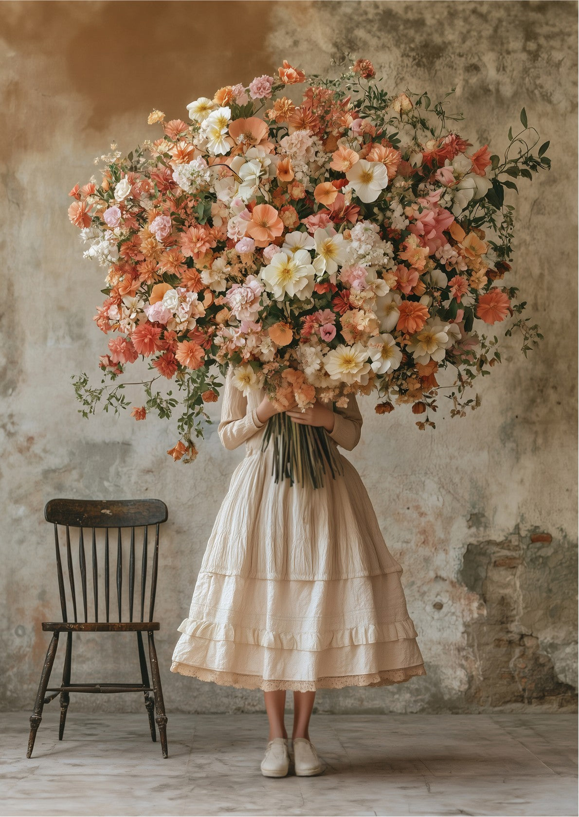 Flower Harvest
